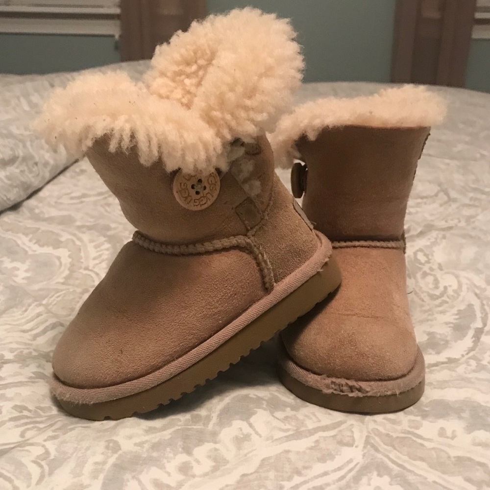 Toddler Ugg Boots